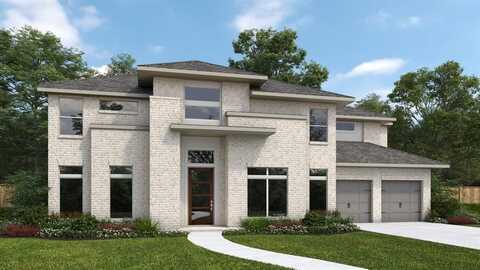 2013 Wellspring Trail, Mansfield, TX 76063