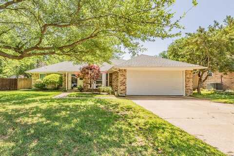 3219 Elkhart Court, Arlington, TX 76016