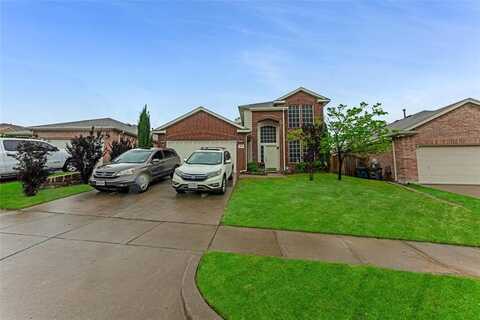 5616 Cottage Drive, Fort Worth, TX 76135