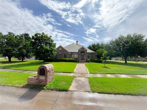 1326 Stillwater Cove Drive, Little Elm, TX 75068