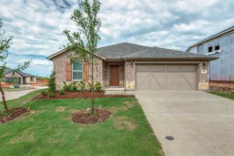 3904 JASPER Lane, Celina, TX 75009