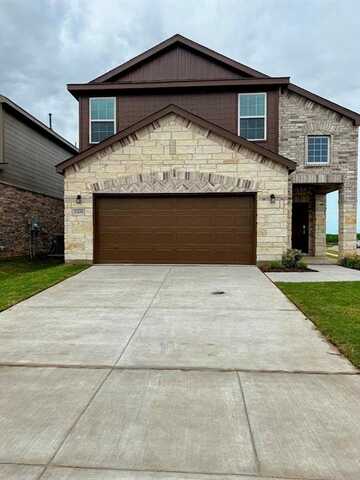 2400 Castlebar Drive, Lowry Crossing, TX 75407