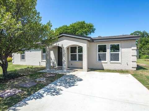 4451 Hardy Street, Fort Worth, TX 76106