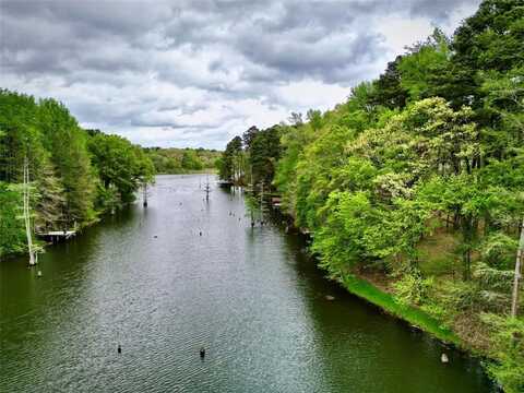 11 Oak Leaf Trail, Lewisville, AR 71845