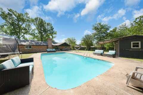 122 Jill Lane, Sulphur Springs, TX 75482
