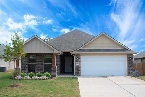 3904 Rose Hill Court, Denison, TX 75020