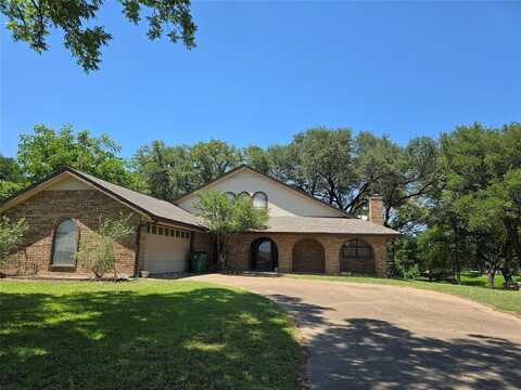 414 Granada Calle Court, Granbury, TX 76049
