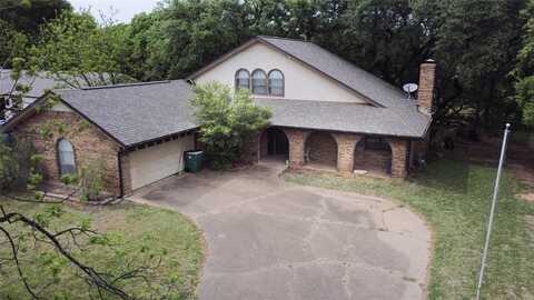 414 Granada Calle Court, Granbury, TX 76049
