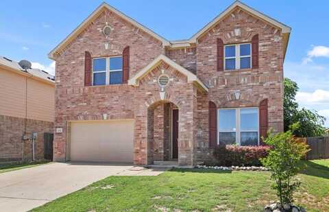 6521 Fitzgerald Street, Fort Worth, TX 76179