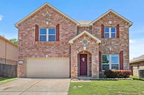 6521 Fitzgerald Street, Fort Worth, TX 76179