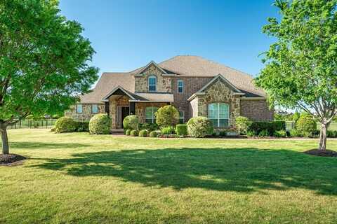 1845 Cattle Street, Celina, TX 75009