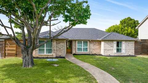 7901 Cornell Drive, Rowlett, TX 75088