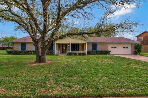 319 Allen Drive, Justin, TX 76247