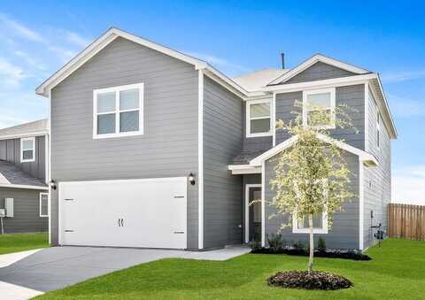 11009 Gray Mare Drive, Fort Worth, TX 76108