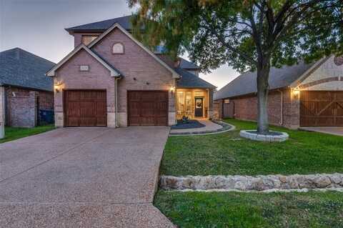 2113 Portwood Way, Fort Worth, TX 76179