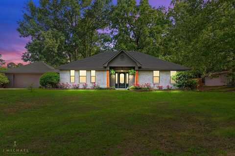 6105 Shadow wood Drive, Shreveport, LA 71107