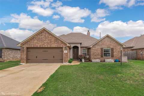 348 North Hampton Street, Haughton, LA 71037
