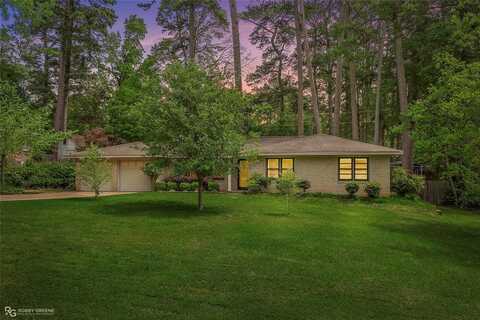 1110 Rathbun Street, Minden, LA 71055
