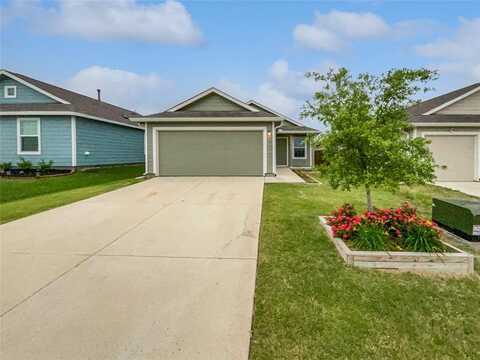 6267 Unbridled Drive, Forney, TX 75126