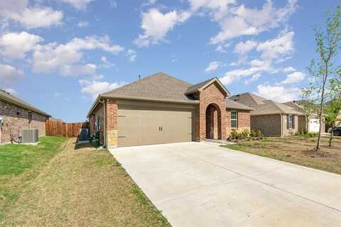 1607 Grand Villa Street, Princeton, TX 75407