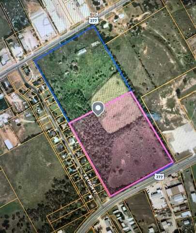 1866 B E Washington Street, Stephenville, TX 76401