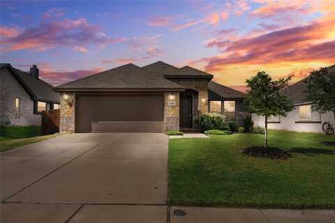 1321 Fox Glen Trail, Crowley, TX 76036