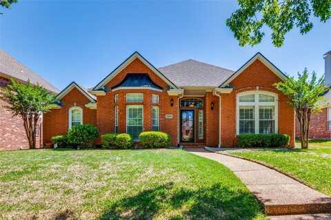 3904 Carter Hall Court, Plano, TX 75025