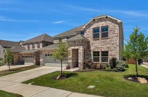 1409 Kirkdale Drive, Melissa, TX 75454