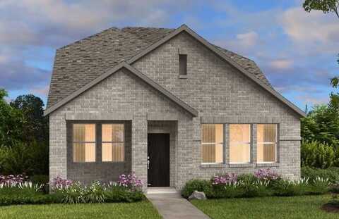 1804 Blue Sage Court, Celina, TX 75009
