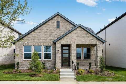 1804 Blue Sage Court, Celina, TX 75009