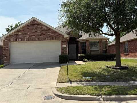 420 Byron Nelson Drive, McKinney, TX 75072