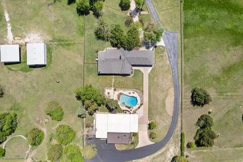 911 Belmont Drive, Midlothian, TX 76065