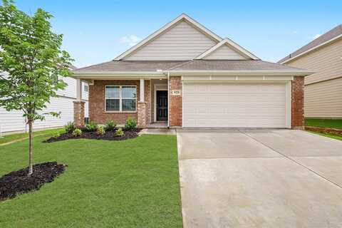 929 Rocket Plane Drive, Fort Worth, TX 76131