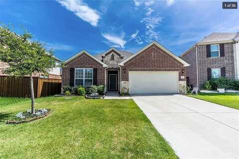 2304 Leeward Place, Little Elm, TX 75068