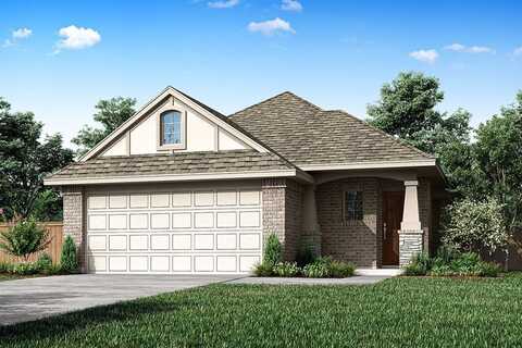 214 Fairmont, Princeton, TX 75407