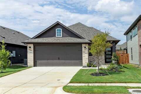 1640 Meadow Crest, Aubrey, TX 76227