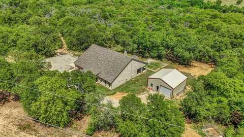 143 Oak Tree Drive, Poolville, TX 76487