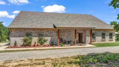 143 Oak Tree Drive, Poolville, TX 76487