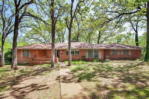 1500 W Heron Street, Denison, TX 75020