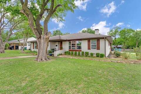 732 N Mckown Avenue, Sherman, TX 75092