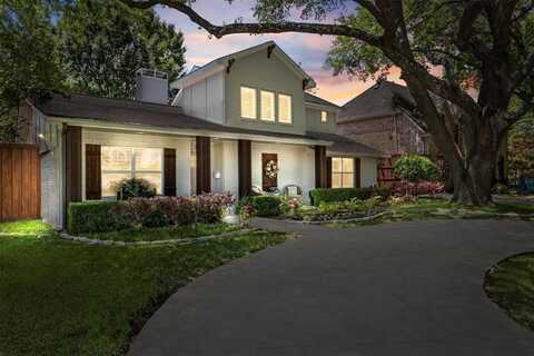 7129 Lyre Lane, Dallas, TX 75214