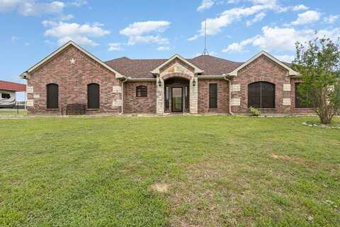 1160 Colorado Drive, Waxahachie, TX 75167