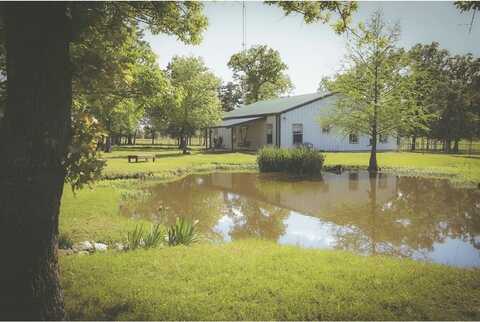 729 Vz County Road 2436, Mabank, TX 75147