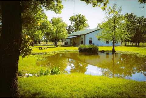 729 Vz County Road 2436, Mabank, TX 75147