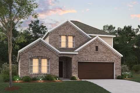 13017 Mizell Lane, Providence Village, TX 76227