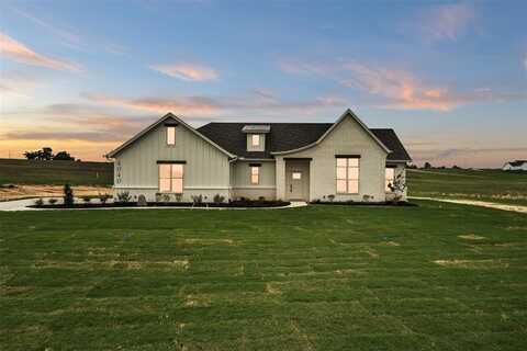 4040 Westfork Way, Springtown, TX 76082