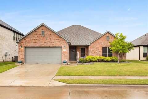 148 Coyote Creek Drive, Lavon, TX 75166