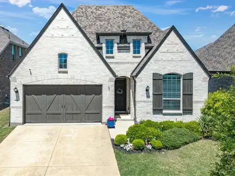 14840 Gentry Drive, Aledo, TX 76008