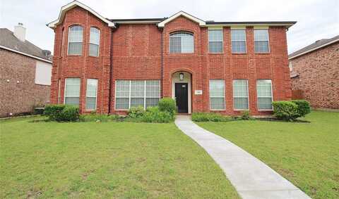 613 Norwood Drive, Rockwall, TX 75032