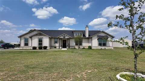 2267 County Road 4010, Decatur, TX 76234